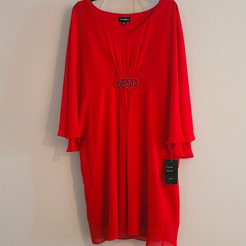 Midi Dress